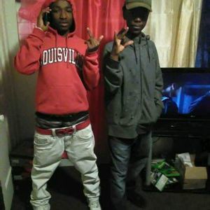 Meet your Posher, Jamare