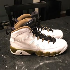 Jordan 9 militia