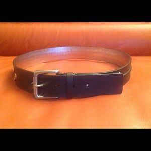 Kooba Accessories - DESIGNER GENUINE LEATHER BELT FROM KOOBA Kooba Accessories - DESIGNER GENUINE LEATHER BELT FROM KOOBA