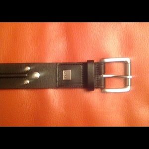 Kooba Accessories - DESIGNER GENUINE LEATHER BELT FROM KOOBA Kooba Accessories - DESIGNER GENUINE LEATHER BELT FROM KOOBA