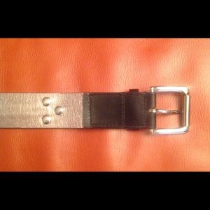 Kooba Accessories - DESIGNER GENUINE LEATHER BELT FROM KOOBA Kooba Accessories - DESIGNER GENUINE LEATHER BELT FROM KOOBA