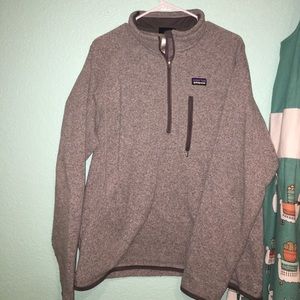Patagonia Pull Over