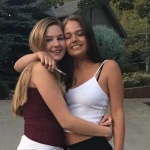 Meet your Posher, Lilly