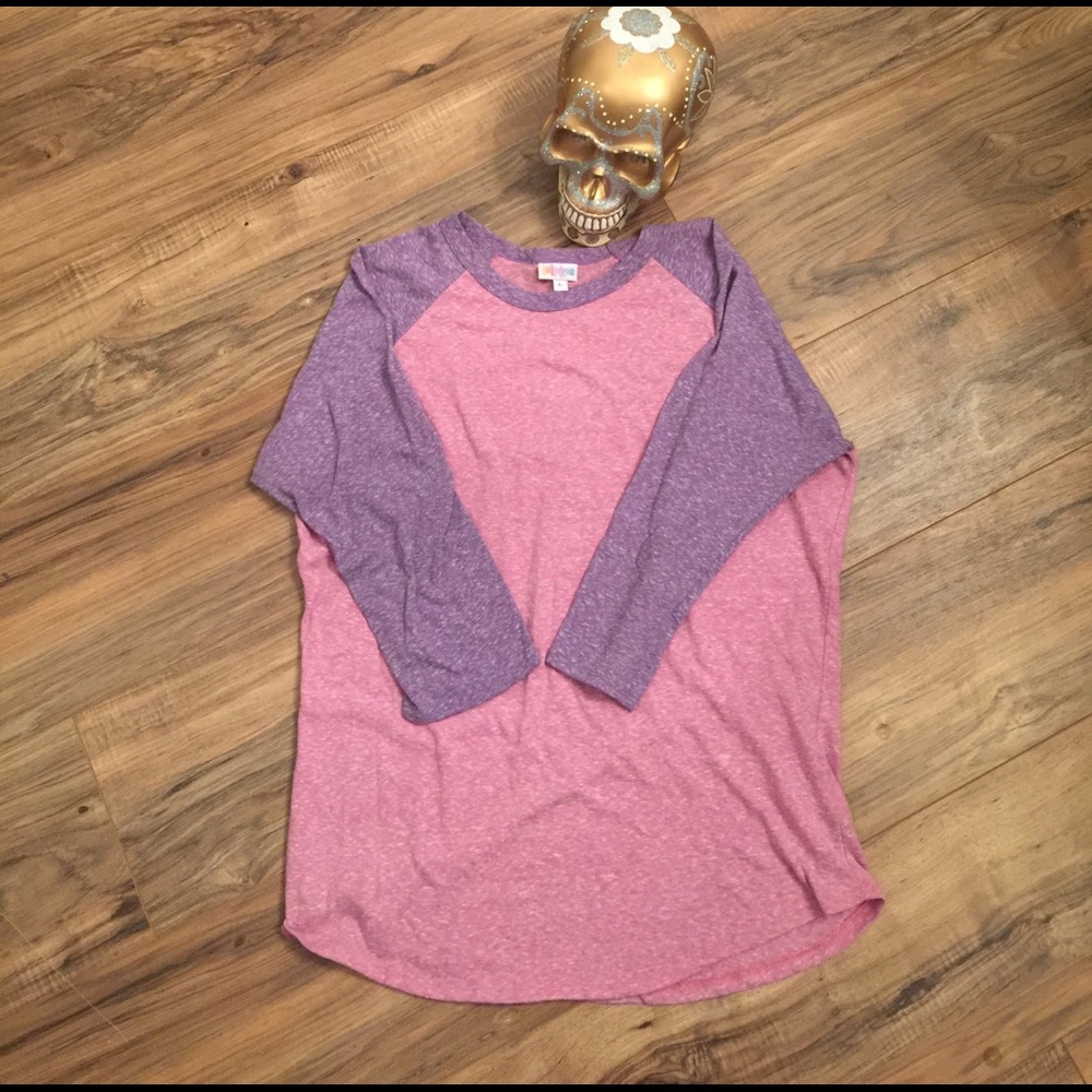 LulaRoe Randy