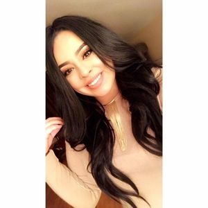 Meet your Posher, Natasha