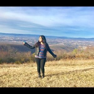 Meet your Posher, Daisy