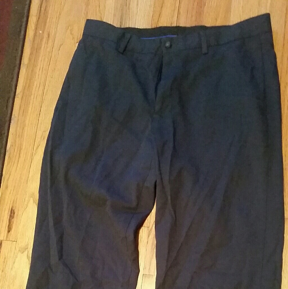 Men's VanHeusen Studio dress slacks