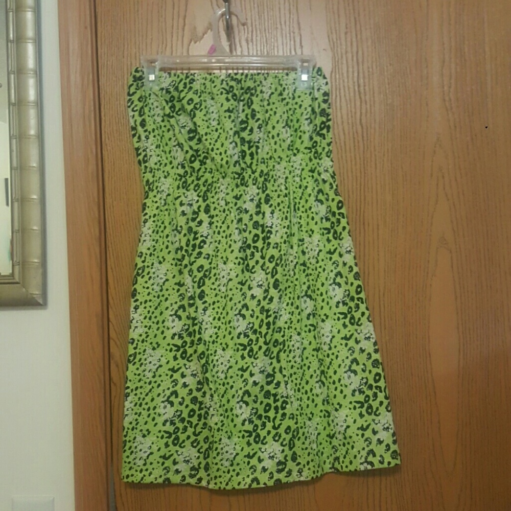Ladies sprapless sun dress/ PRICE DROP!!!!!