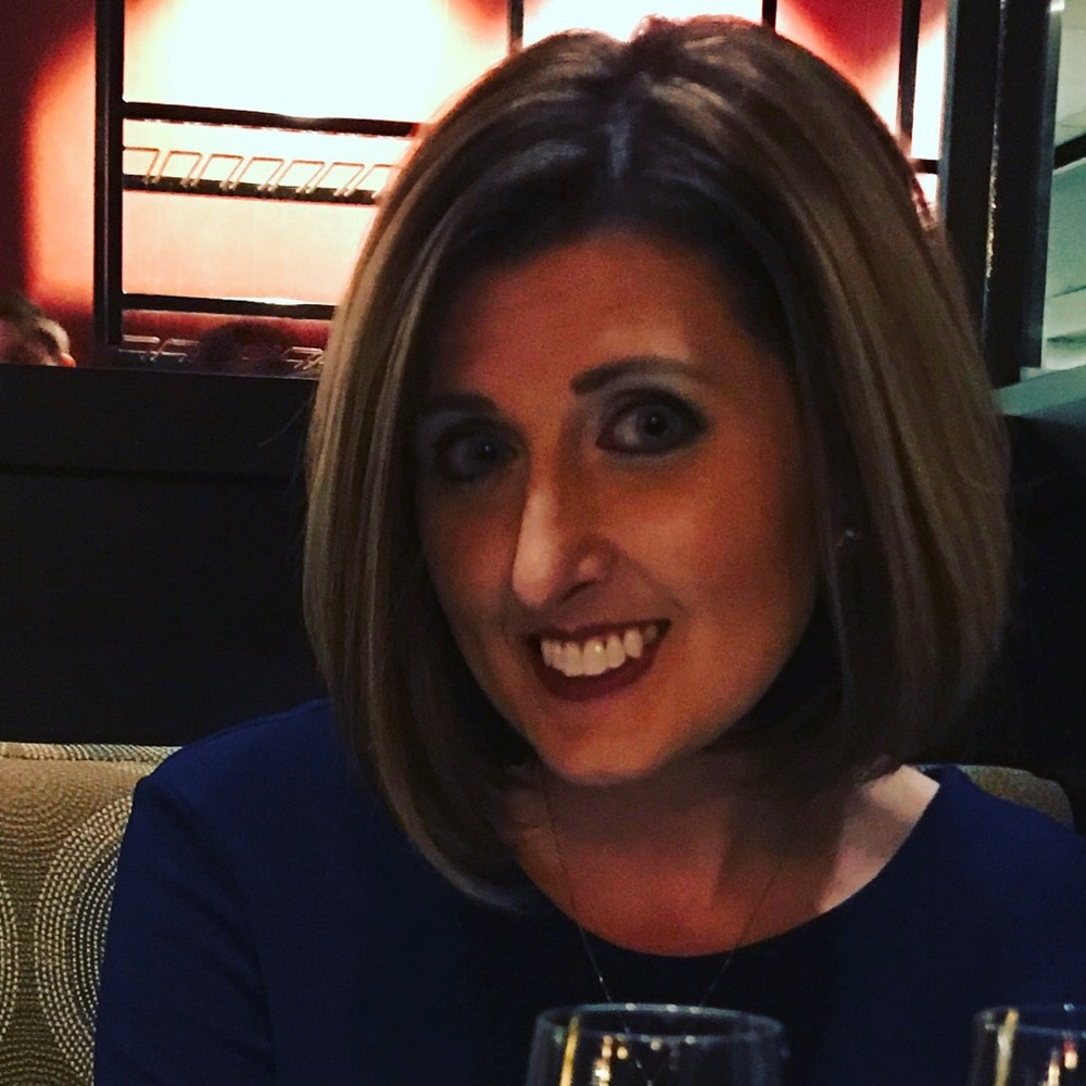 Meet your Posher, Destiny