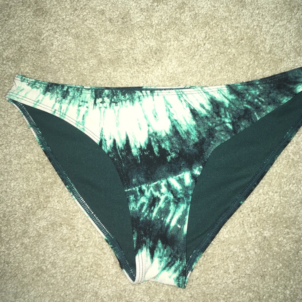 H&M swim suit bottoms