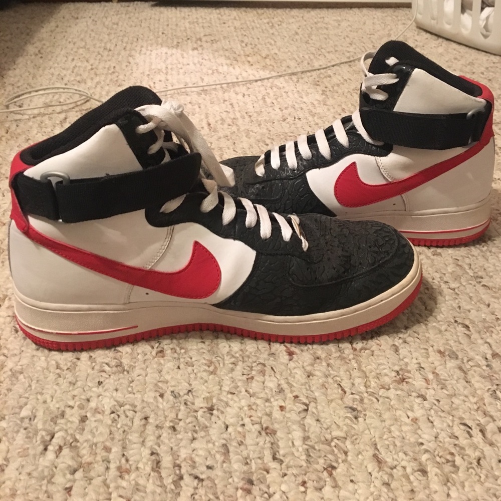 Nike Air Force 1 Men's Size 10 OBO