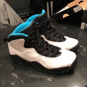 Jordan 10