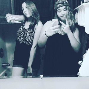 Meet your Posher, Kellie