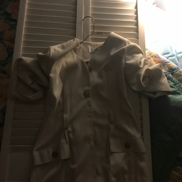 Perrin coat - Picture 2 of 2