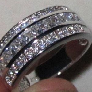 Wedding band
