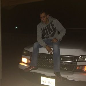 Meet your Posher, Jack