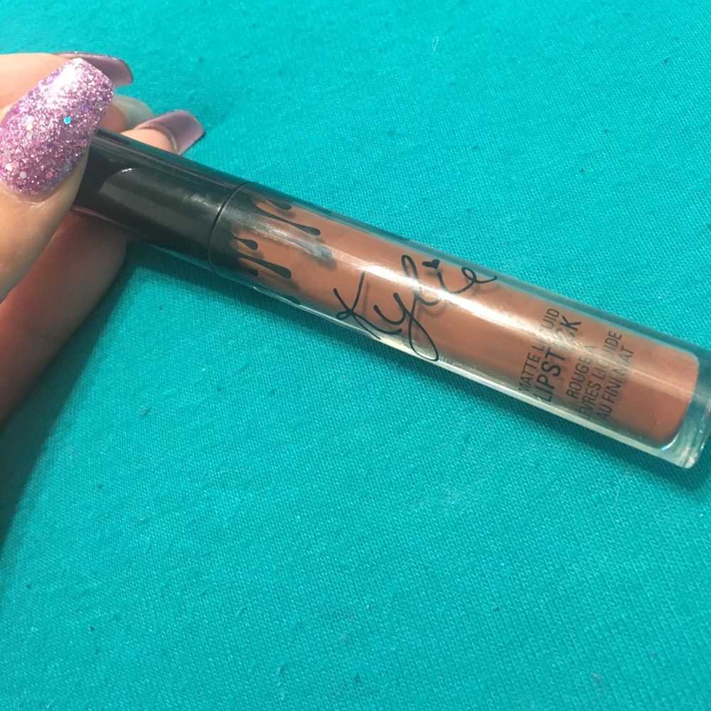 Kylie's lipstick ✨