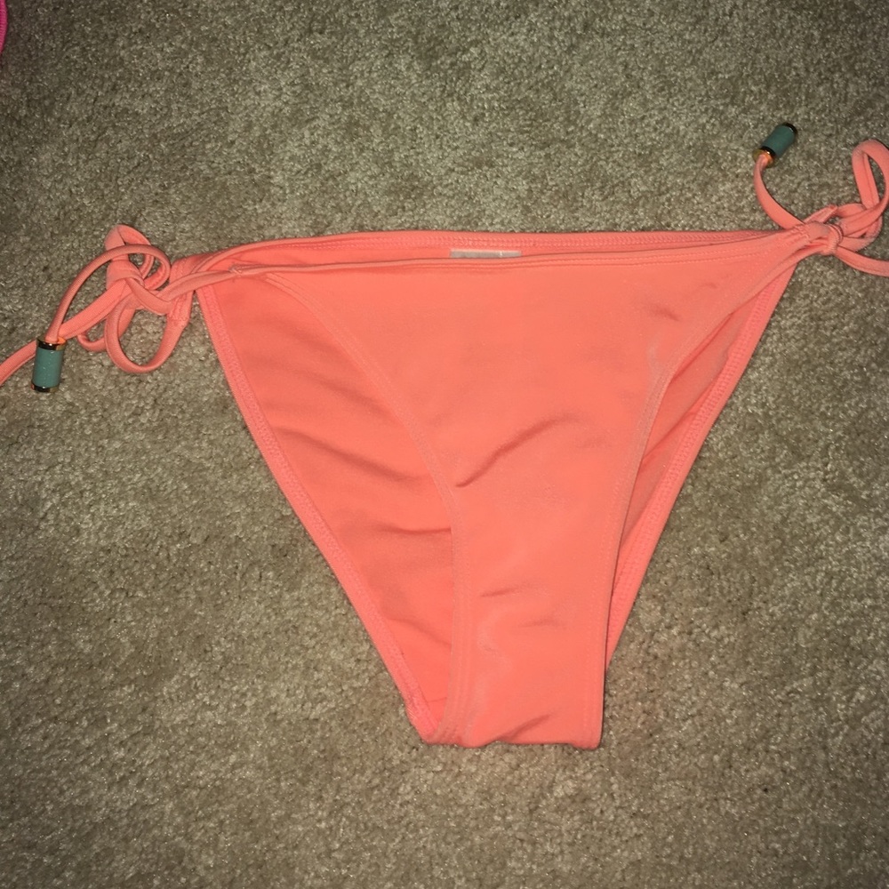 H&M swim suit bottoms