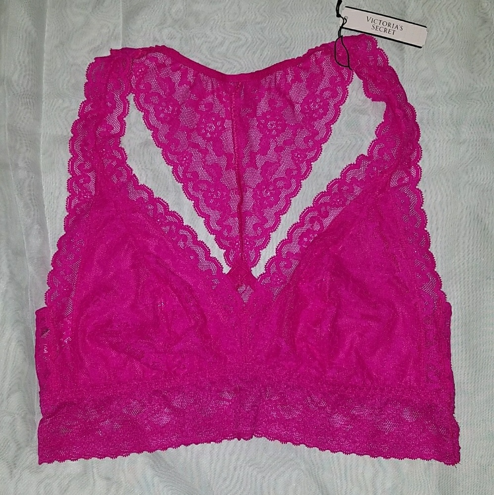 Victoria's Secret Bralette