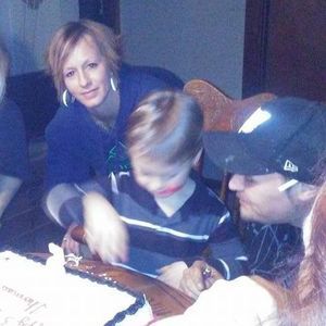 Meet your Posher, Staci