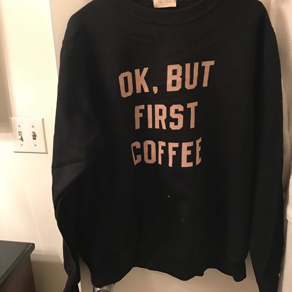 Brandy Melville Sweaters - PacSun/Brandy Melville Crewneck