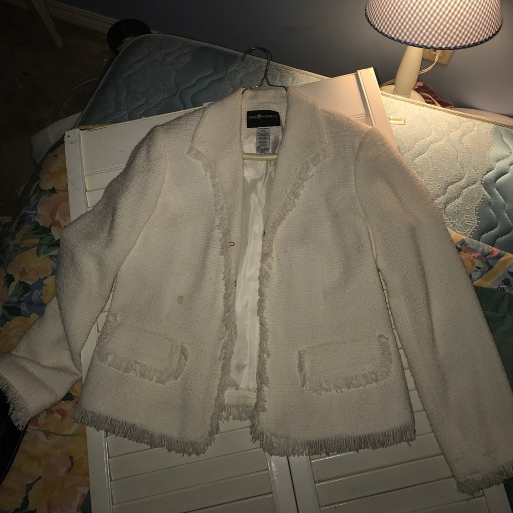 Sag harbor thread coat