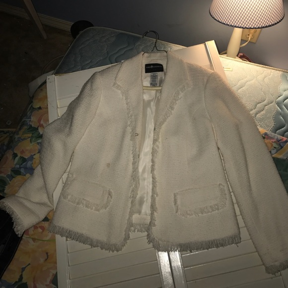 Sag harbor thread coat - Picture 3 of 3