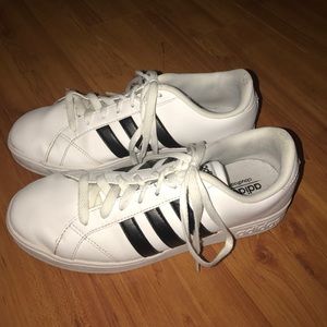 Vintage adidas shoes / make me offer