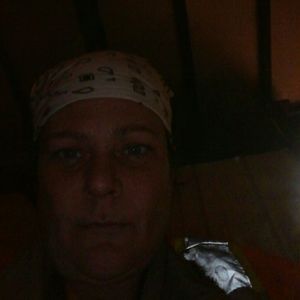 Meet your Posher, Kristi