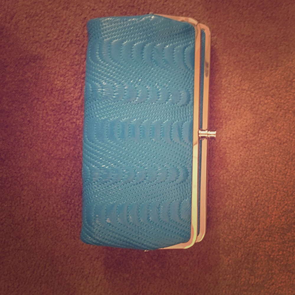 HOBO Waverly Wallet