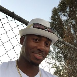 Meet your Posher, Cedric