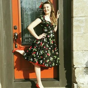 Meet your Posher, Laila