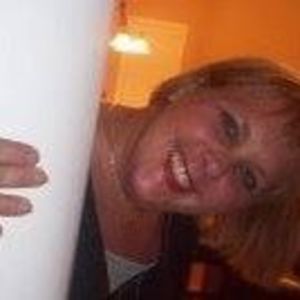 Meet your Posher, Lynne