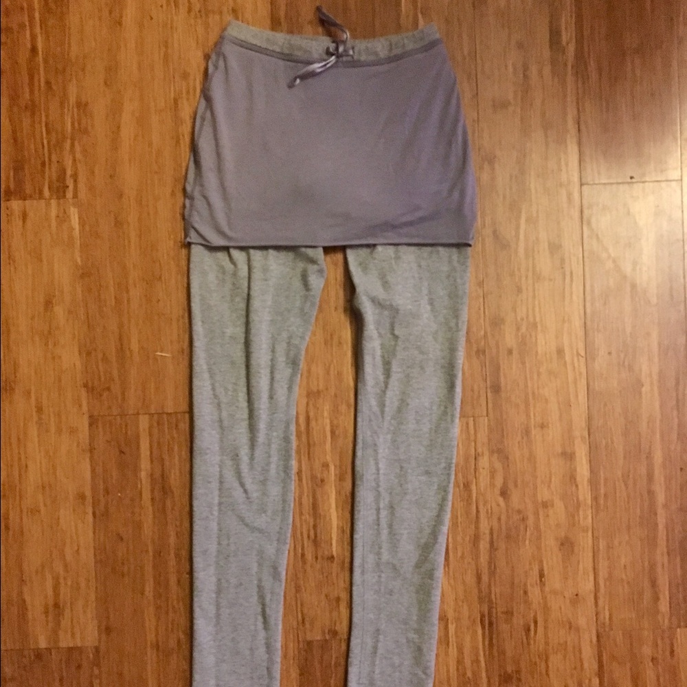 Lululemon 4 pants
