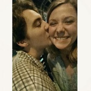 Meet your Posher, Caitlin