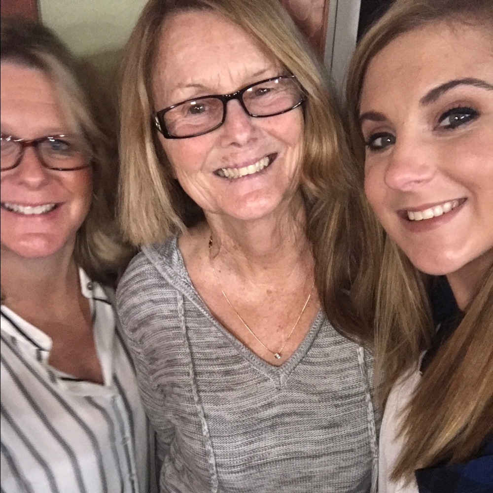 Meet your Posher, Kaylee