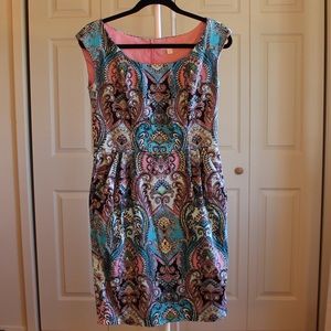New York & Company Spring Dress