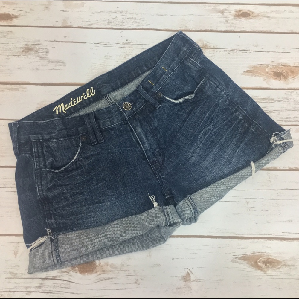 Madewell Shorts