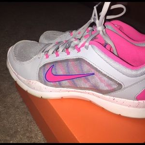 Nike shoes