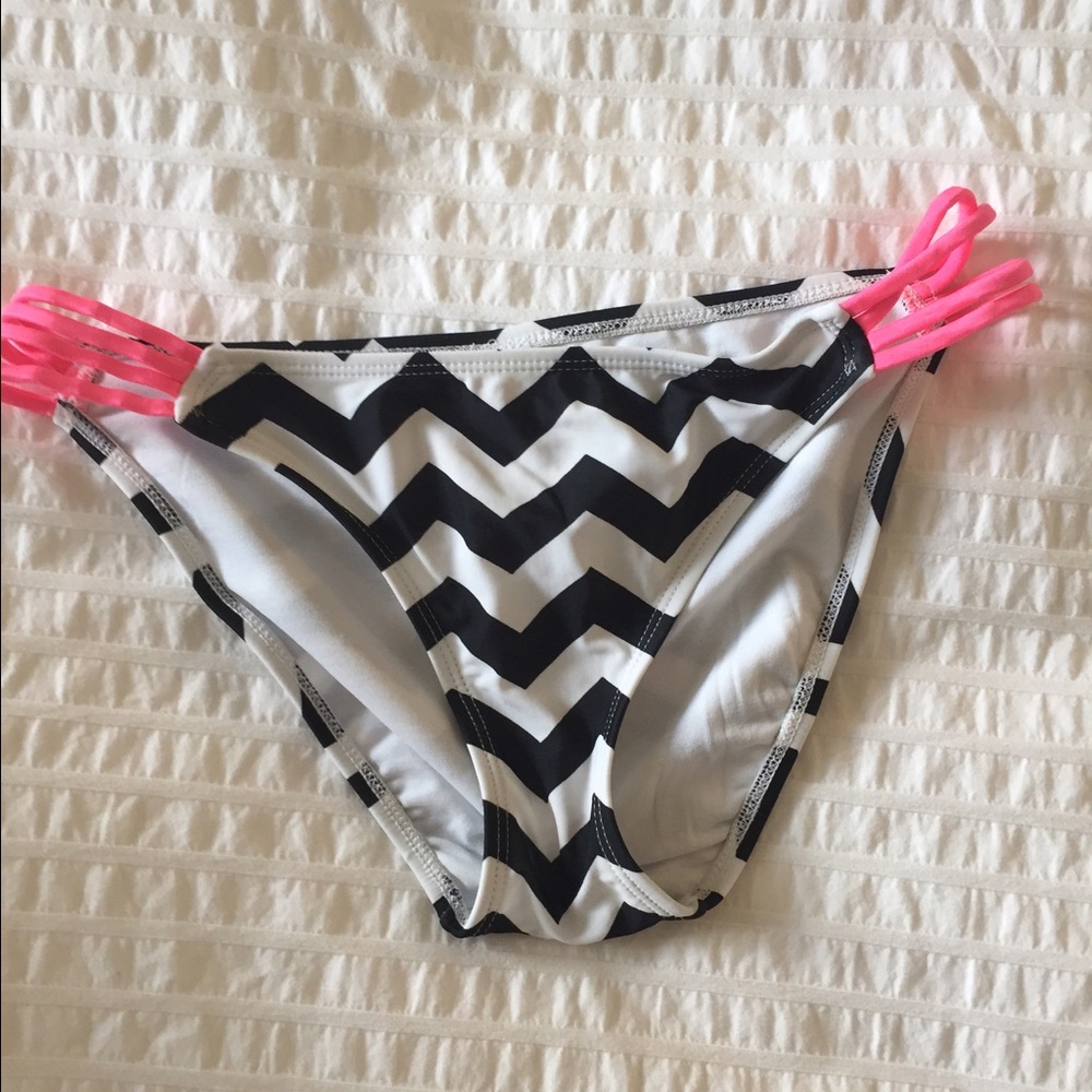 Hula Honey swim bottoms