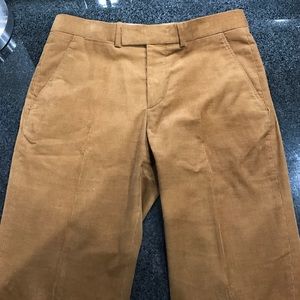 Men's Corduroy Pant
