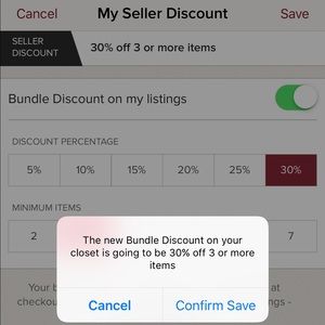 SALE! SALE! SALE!
