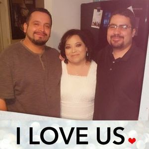 Meet your Posher, Lori