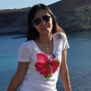 Meet your Posher, Fiona