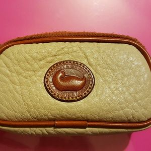 Dooney &Bourke coin purse