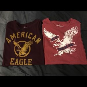 Men's American Eagle 🦅 T-Shirts