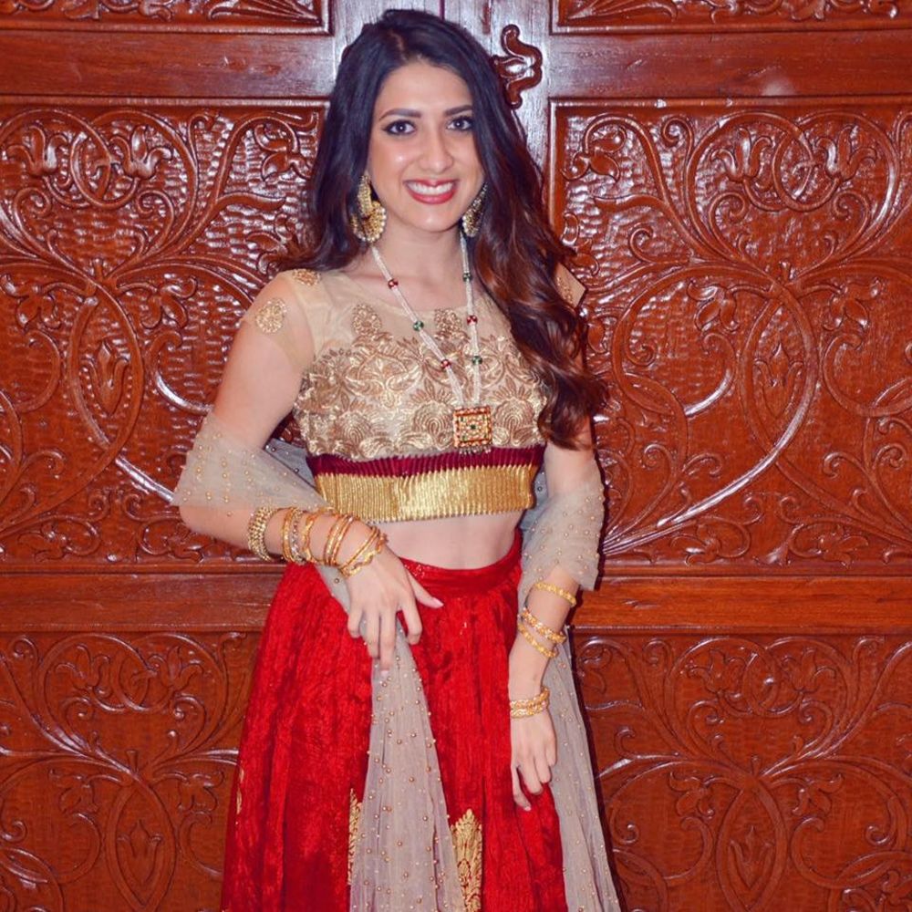 Meet your Posher, Amal