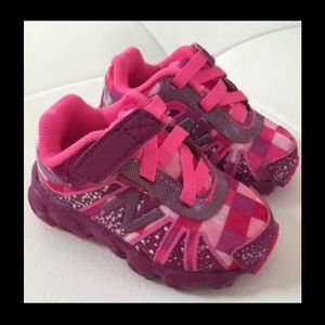New Balance Infant Sneakers-Never Worn