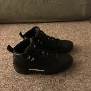 Jordan 12 "Masters"