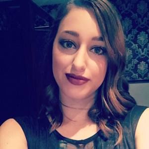 Meet your Posher, Jaimie lynn